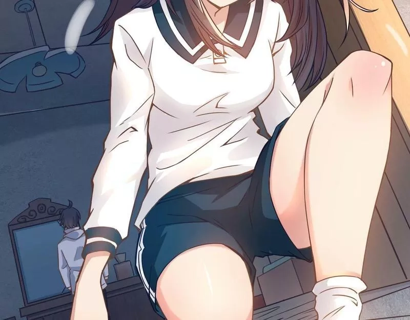 我的卡牌无限强化,第1话 我强化了落魄少女,第94张